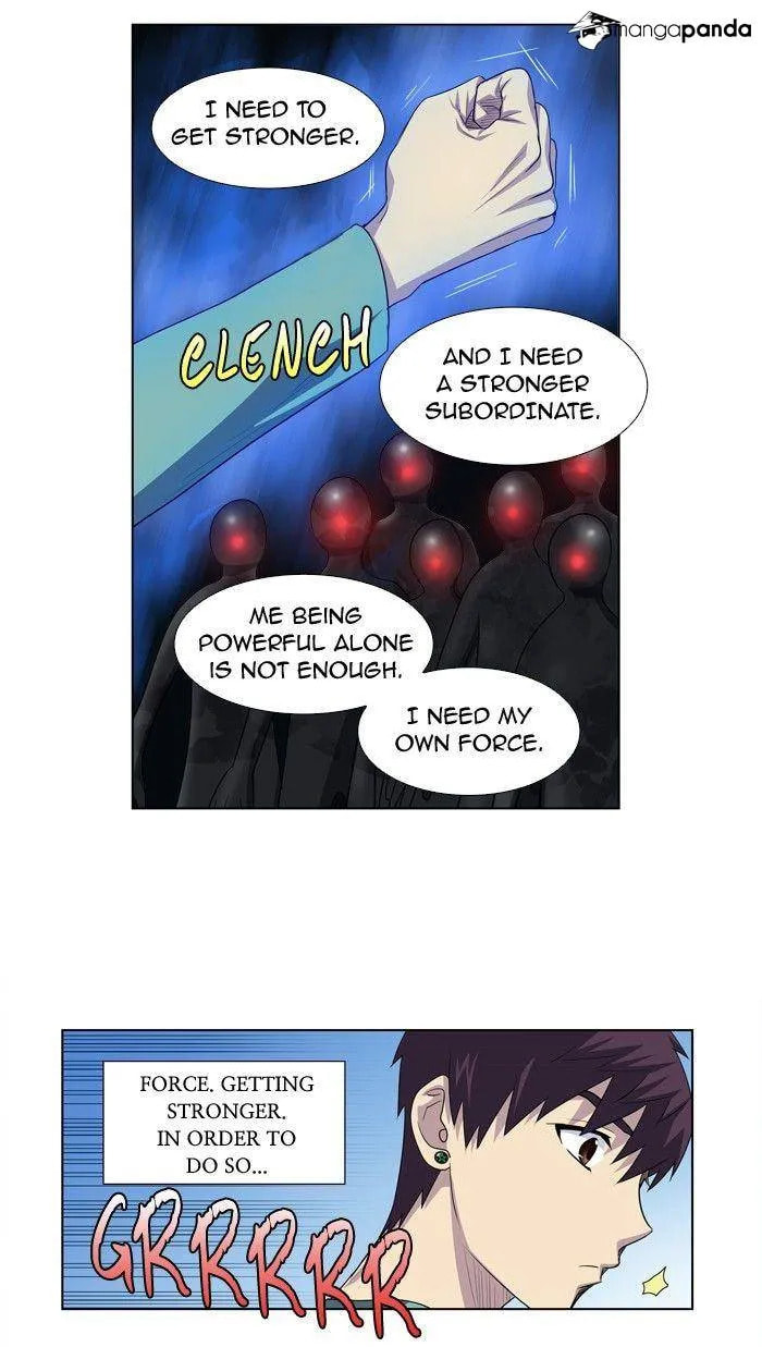 Read The Gamer chapter 184 image 2 on Lezhin