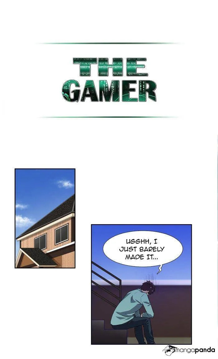 Read The Gamer chapter 184 image 21 on Lezhin