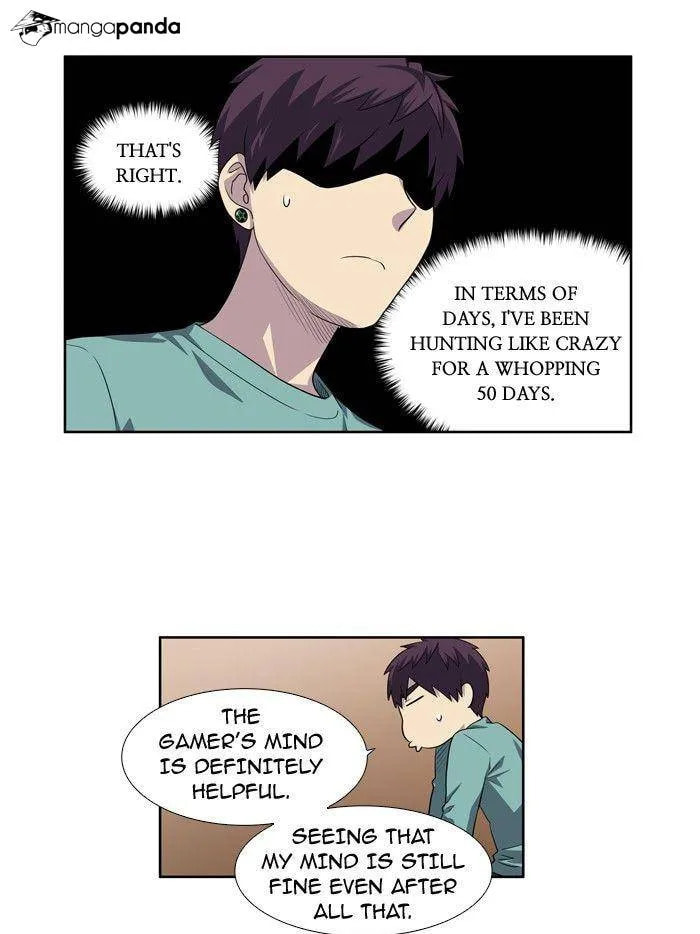 Read The Gamer chapter 184 image 23 on Lezhin