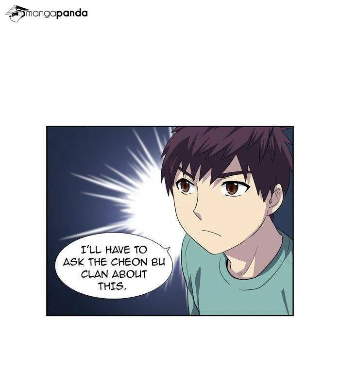 Read The Gamer chapter 184 image 27 on Lezhin