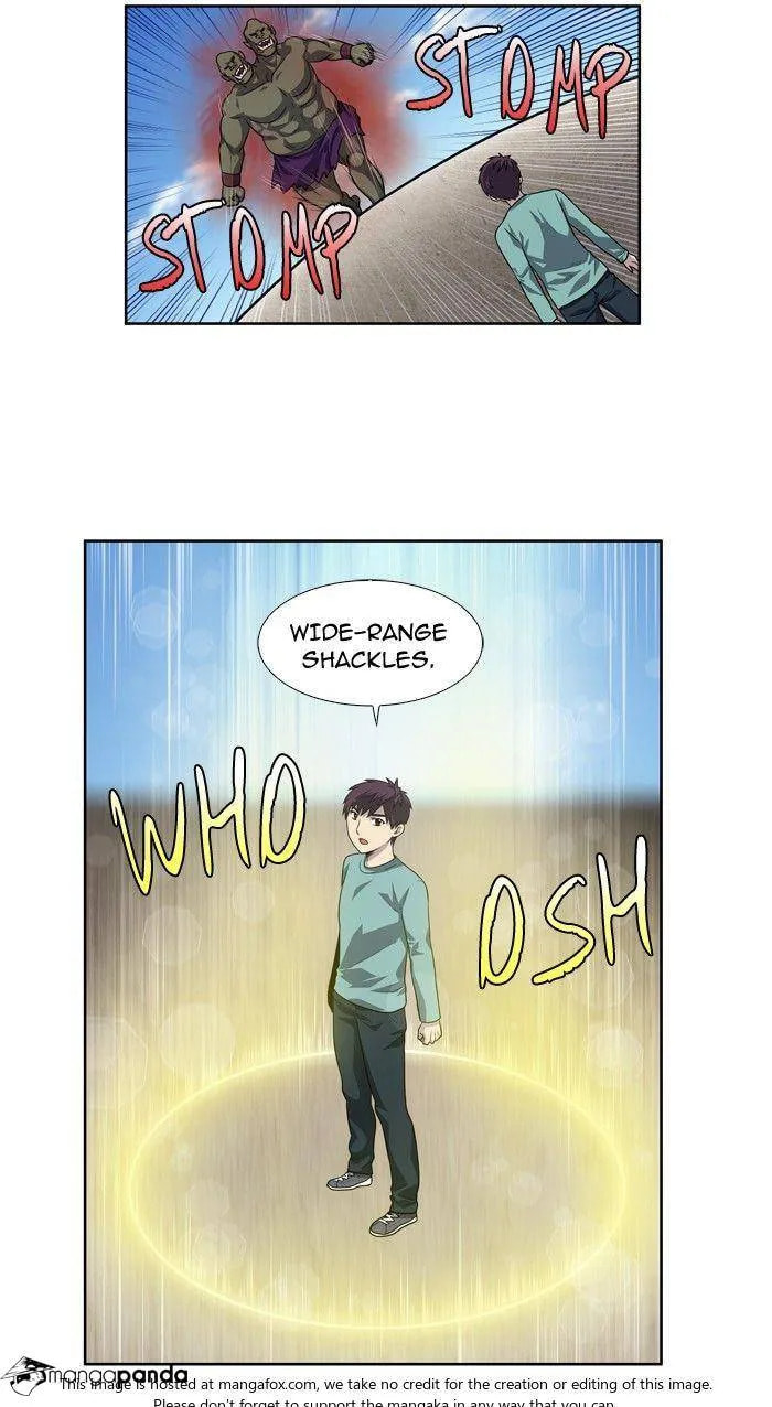 Read The Gamer chapter 184 image 4 on Lezhin