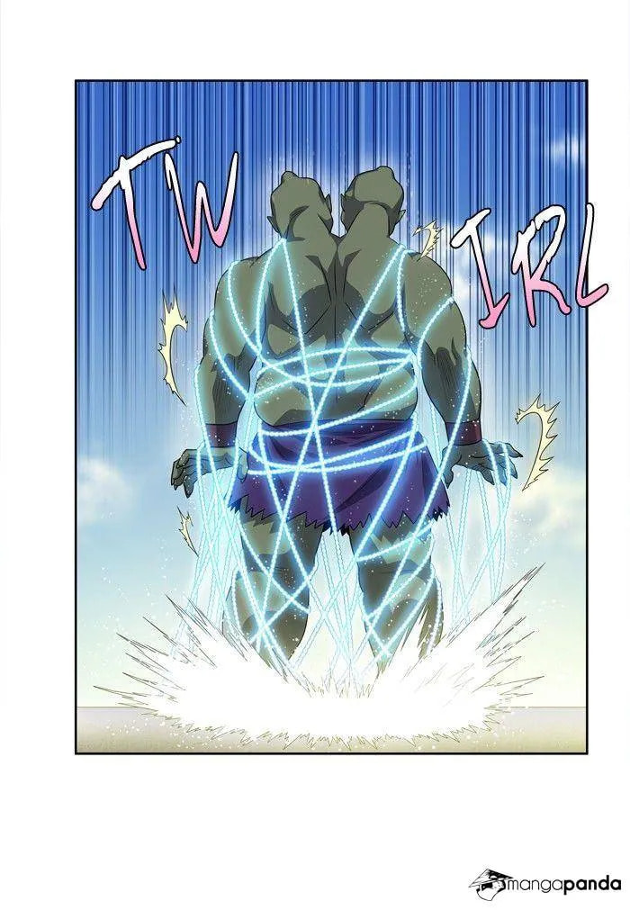 Read The Gamer chapter 184 image 6 on Lezhin