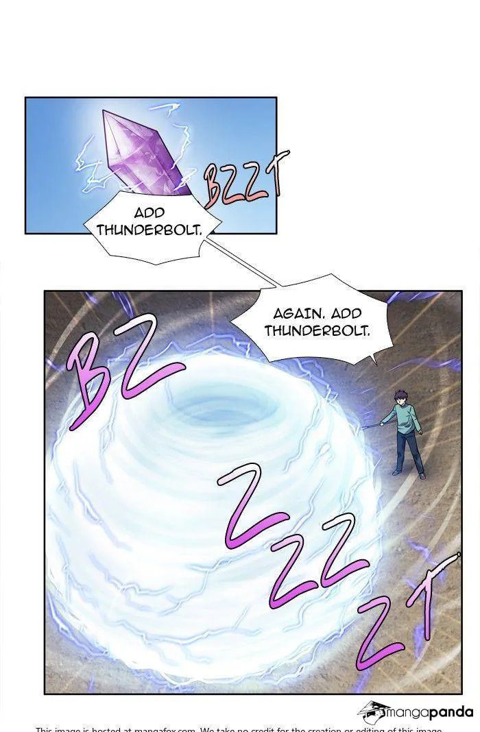 Read The Gamer chapter 184 image 8 on Lezhin