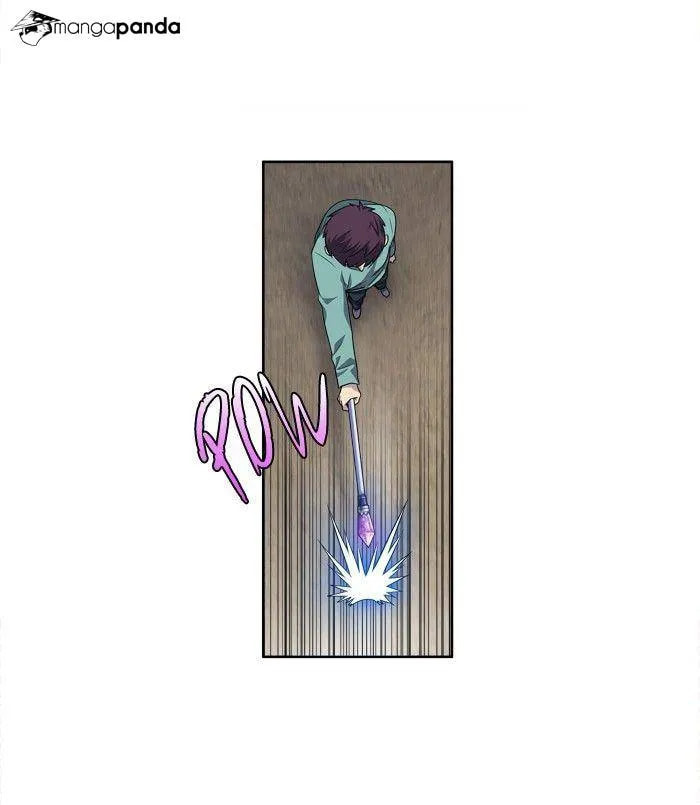 Read The Gamer chapter 184 image 9 on Lezhin
