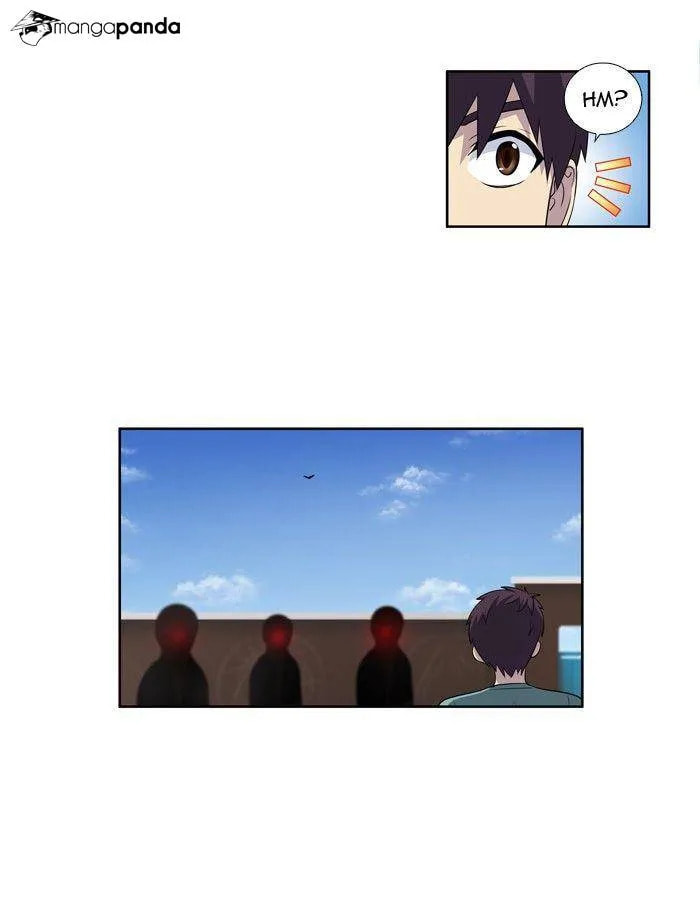 Read The Gamer chapter 185 image 12 on Lezhin