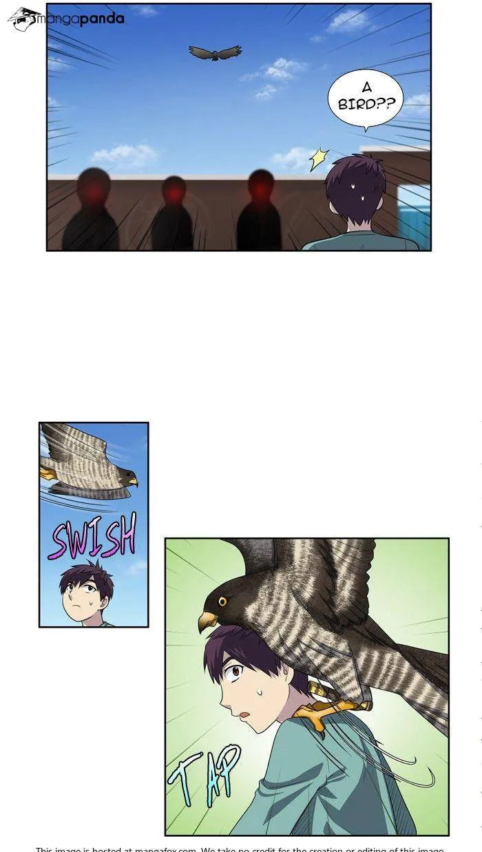 Read The Gamer chapter 185 image 13 on Lezhin