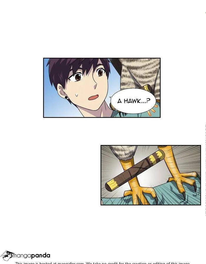 Read The Gamer chapter 185 image 14 on Lezhin