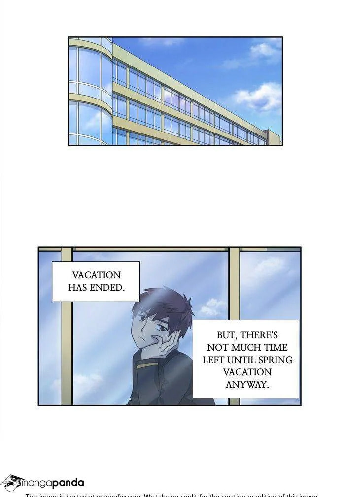Read The Gamer chapter 185 image 18 on Lezhin
