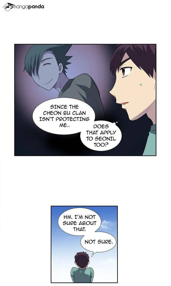 Read The Gamer chapter 185 image 2 on Lezhin