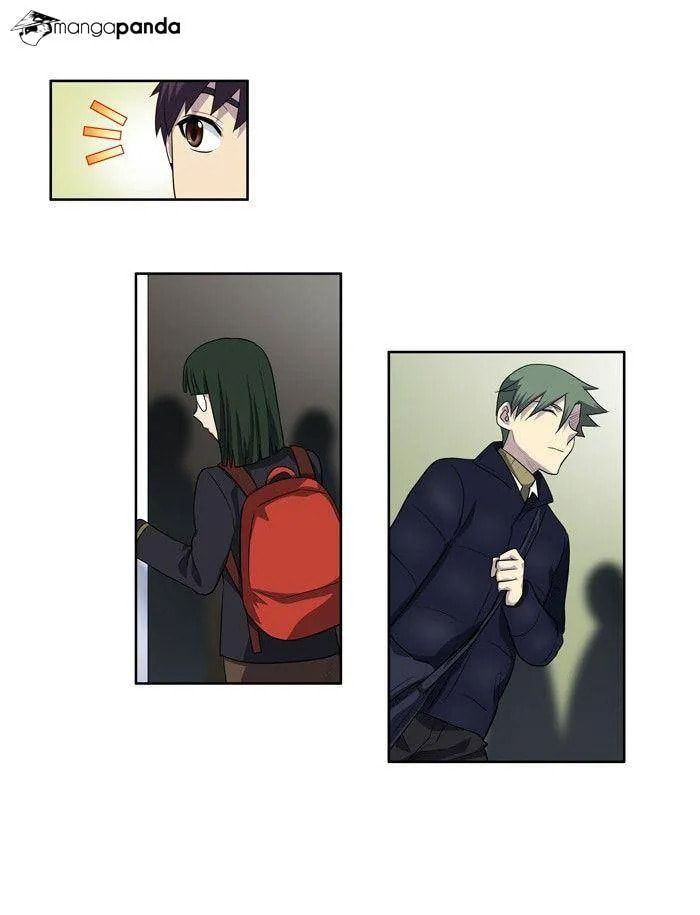 Read The Gamer chapter 185 image 25 on Lezhin