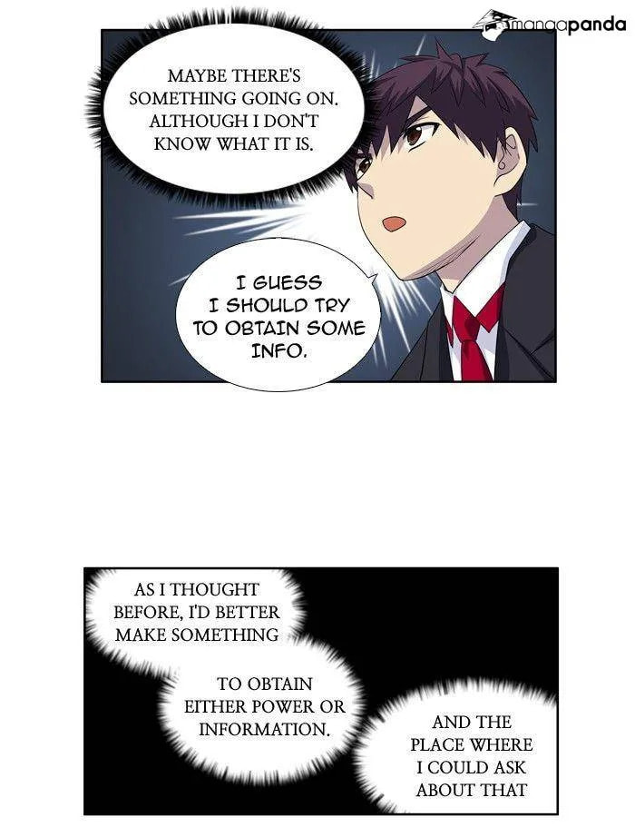 Read The Gamer chapter 185 image 27 on Lezhin