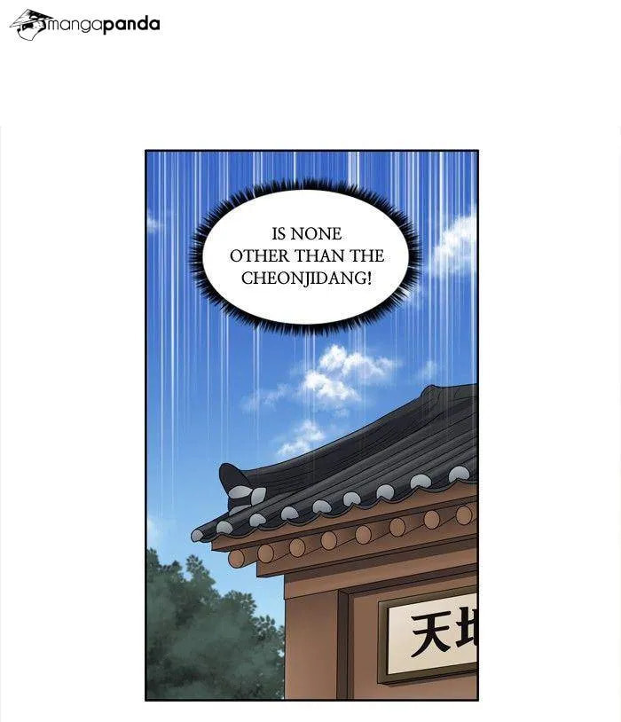Read The Gamer chapter 185 image 28 on Lezhin