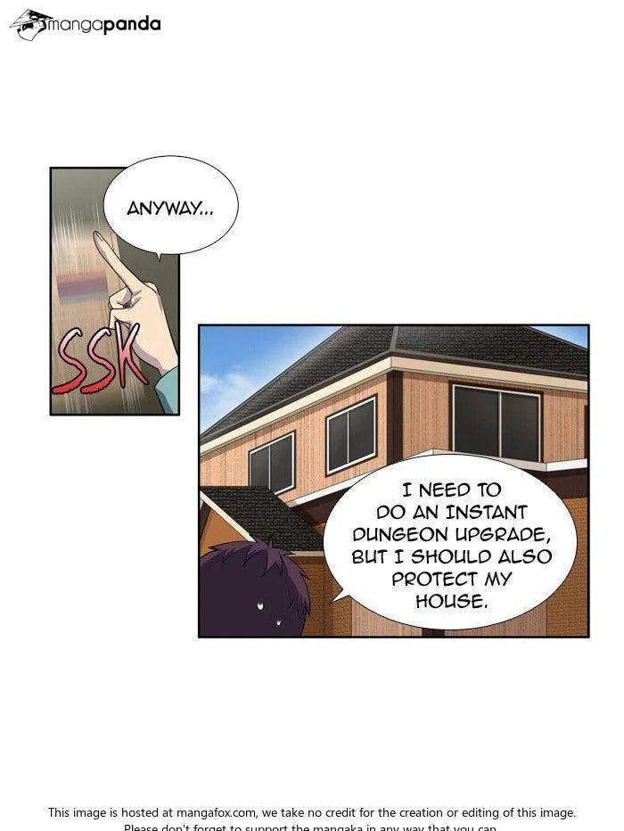 Read The Gamer chapter 185 image 3 on Lezhin