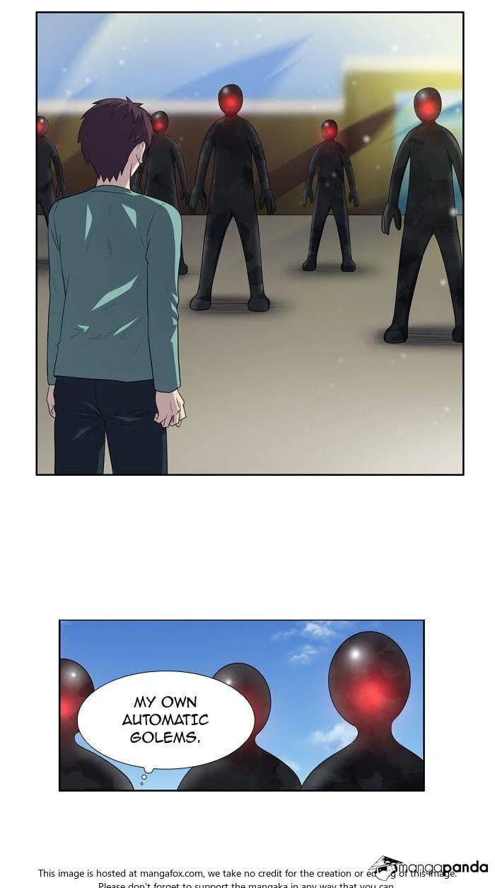 Read The Gamer chapter 185 image 6 on Lezhin