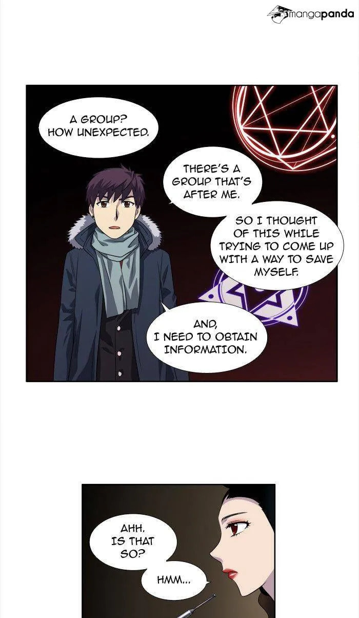 Read The Gamer chapter 186 image 10 on Lezhin