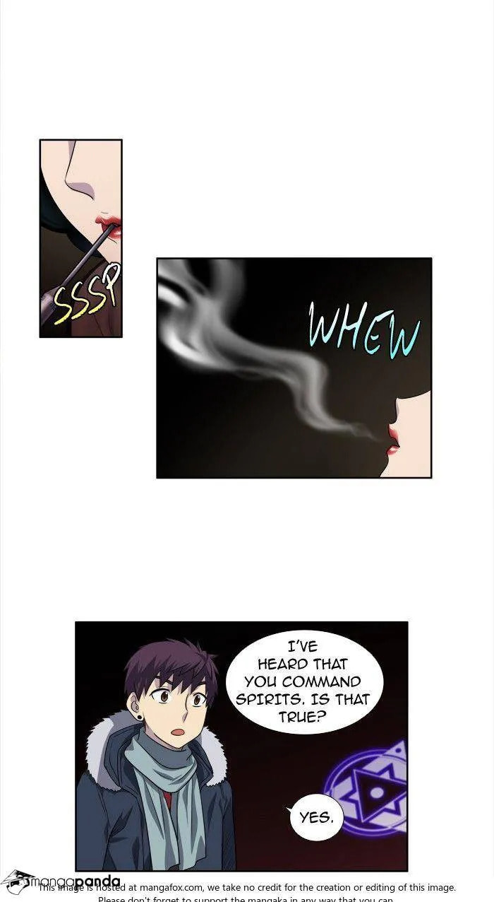 Read The Gamer chapter 186 image 11 on Lezhin