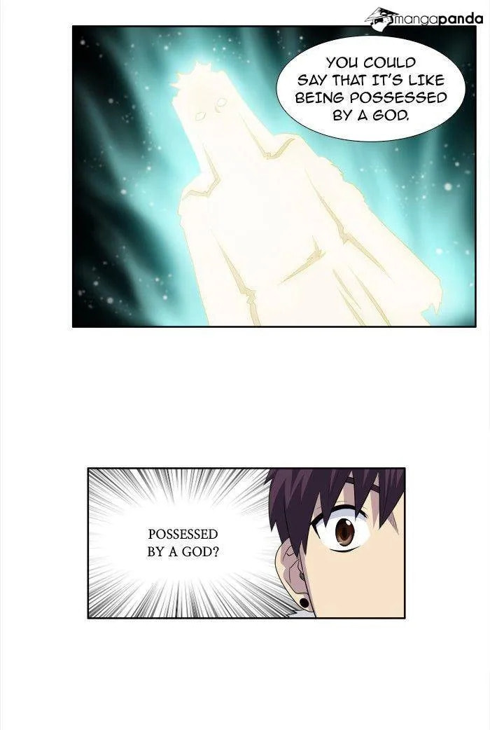Read The Gamer chapter 186 image 13 on Lezhin