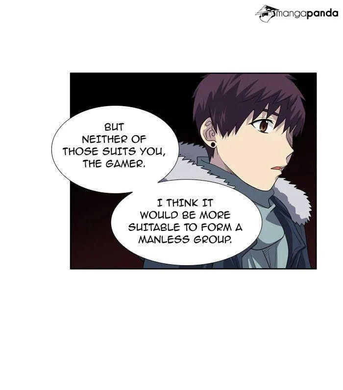 Read The Gamer chapter 186 image 16 on Lezhin