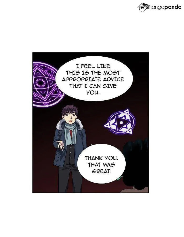 Read The Gamer chapter 186 image 18 on Lezhin