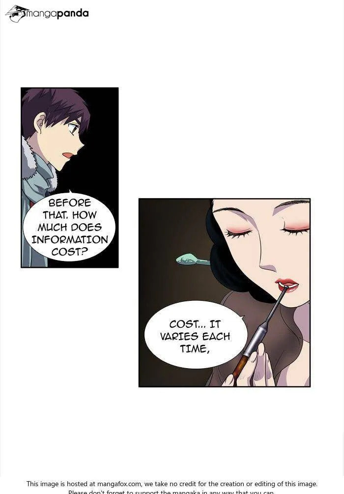 Read The Gamer chapter 186 image 2 on Lezhin
