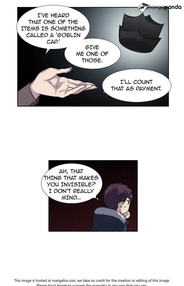 Read The Gamer chapter 186 image 21 on Lezhin