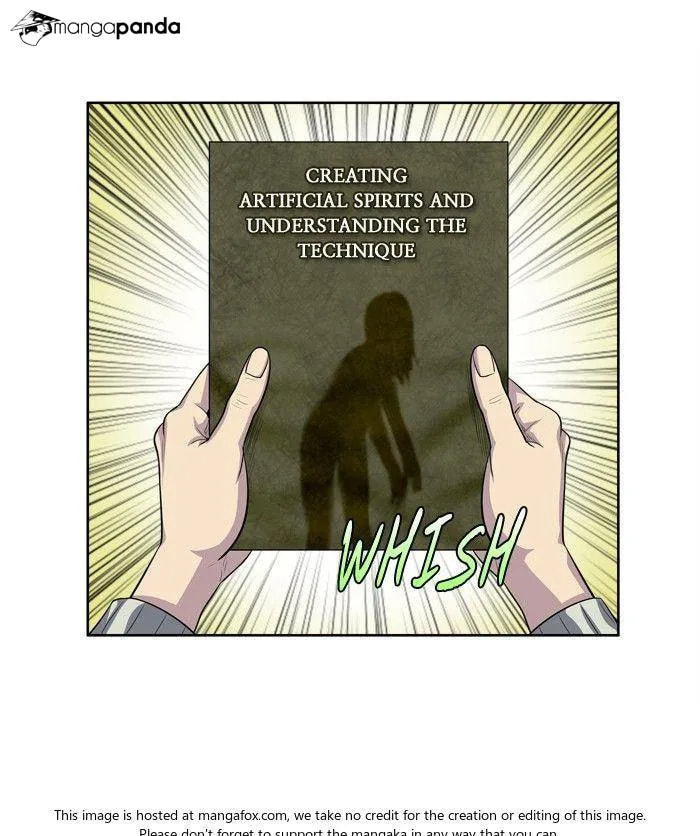 Read The Gamer chapter 186 image 27 on Lezhin