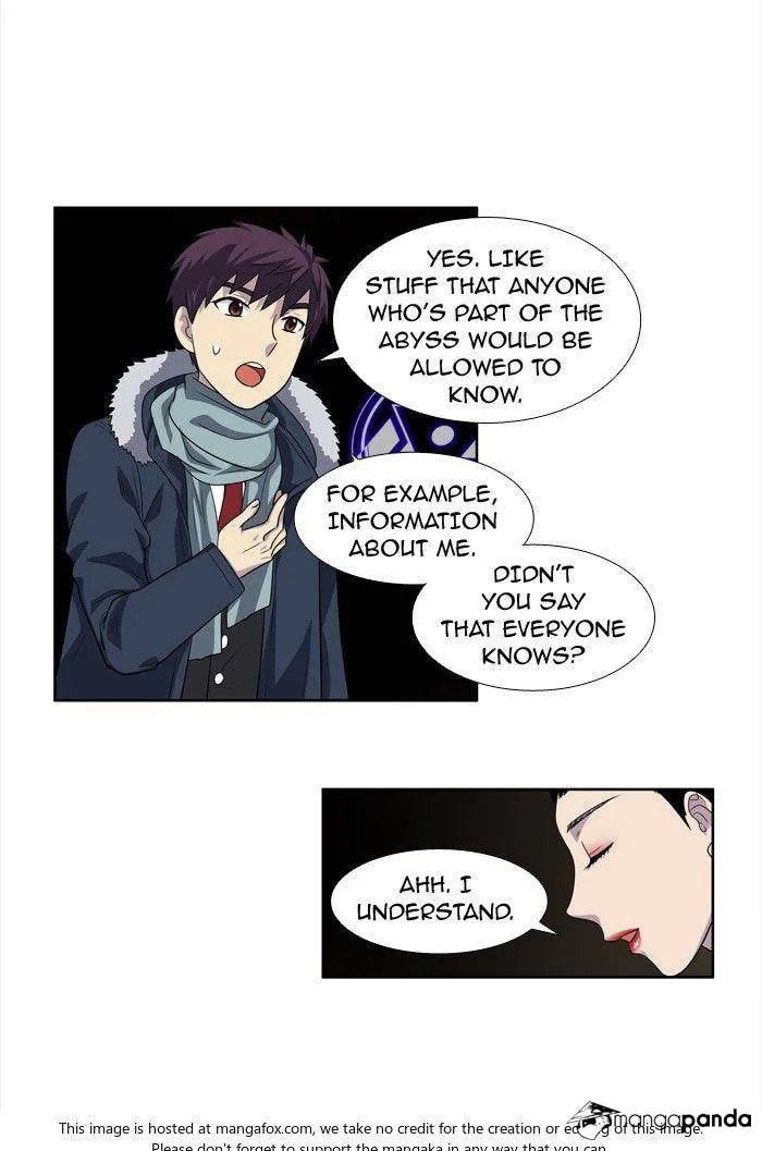 Read The Gamer chapter 186 image 4 on Lezhin