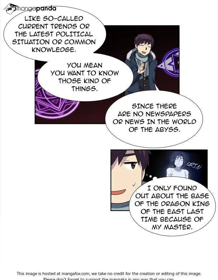 Read The Gamer chapter 186 image 5 on Lezhin