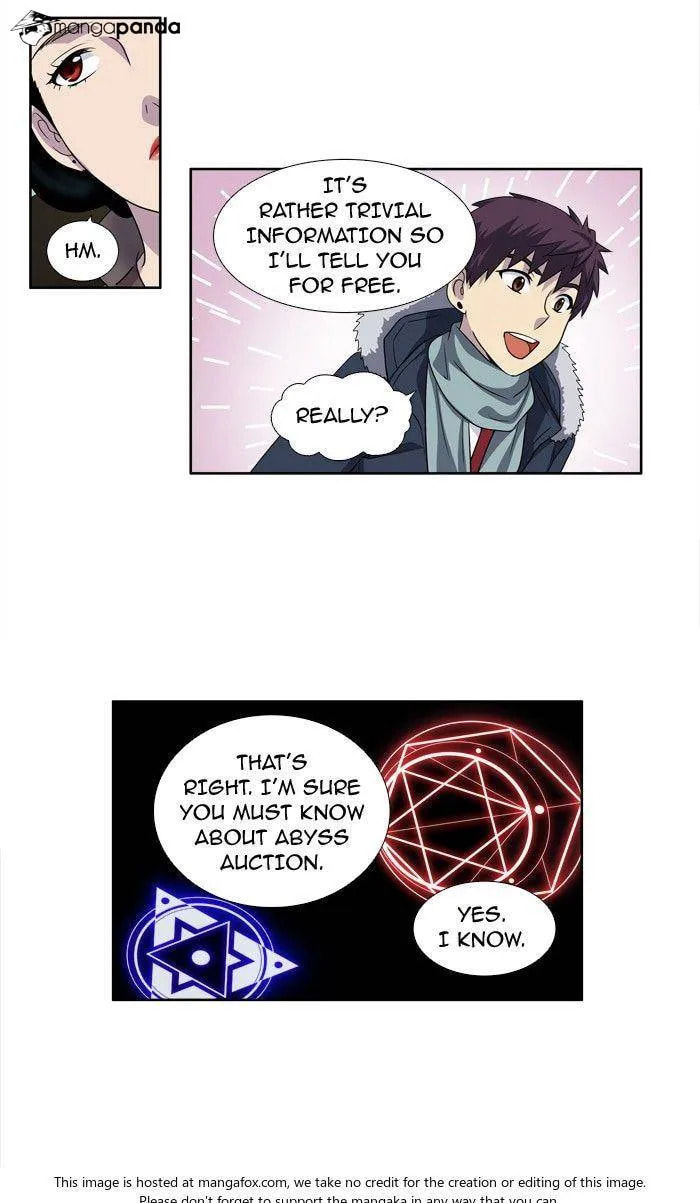 Read The Gamer chapter 186 image 6 on Lezhin