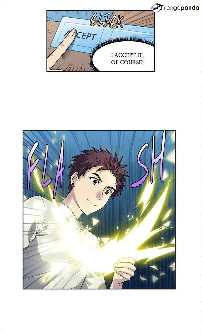 Read The Gamer chapter 187 image 1 on Lezhin