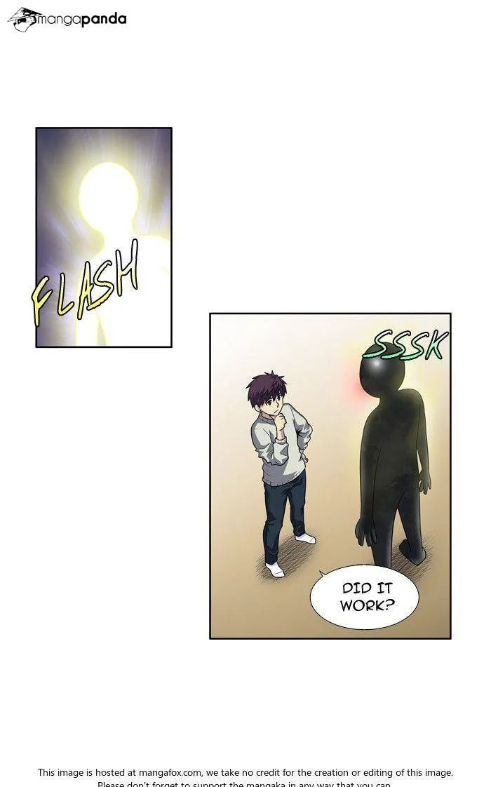 Read The Gamer chapter 187 image 10 on Lezhin