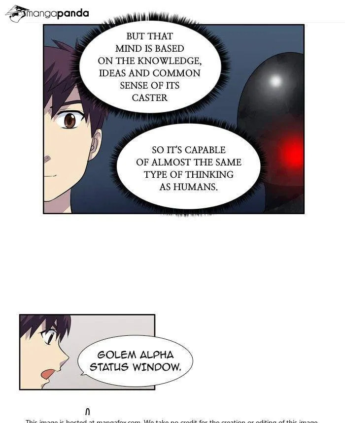 Read The Gamer chapter 187 image 13 on Lezhin