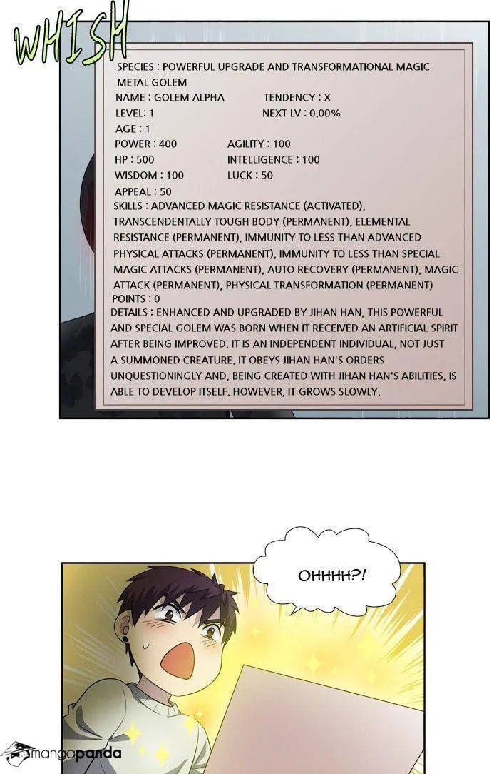 Read The Gamer chapter 187 image 14 on Lezhin