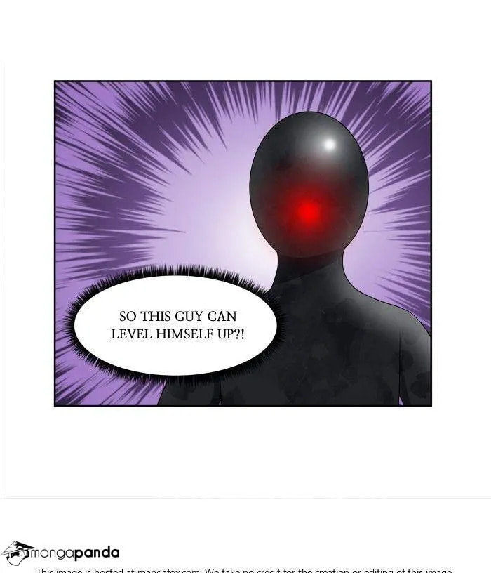 Read The Gamer chapter 187 image 16 on Lezhin
