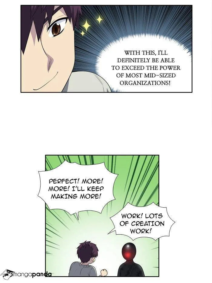 Read The Gamer chapter 187 image 20 on Lezhin