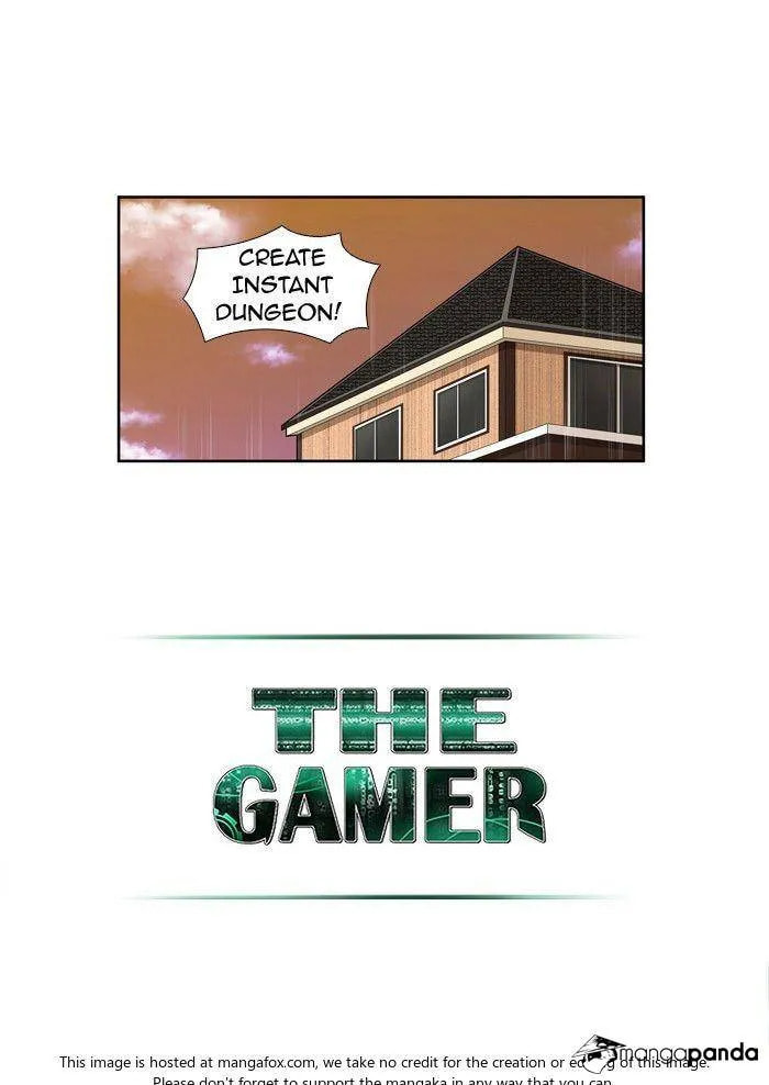 Read The Gamer chapter 187 image 21 on Lezhin