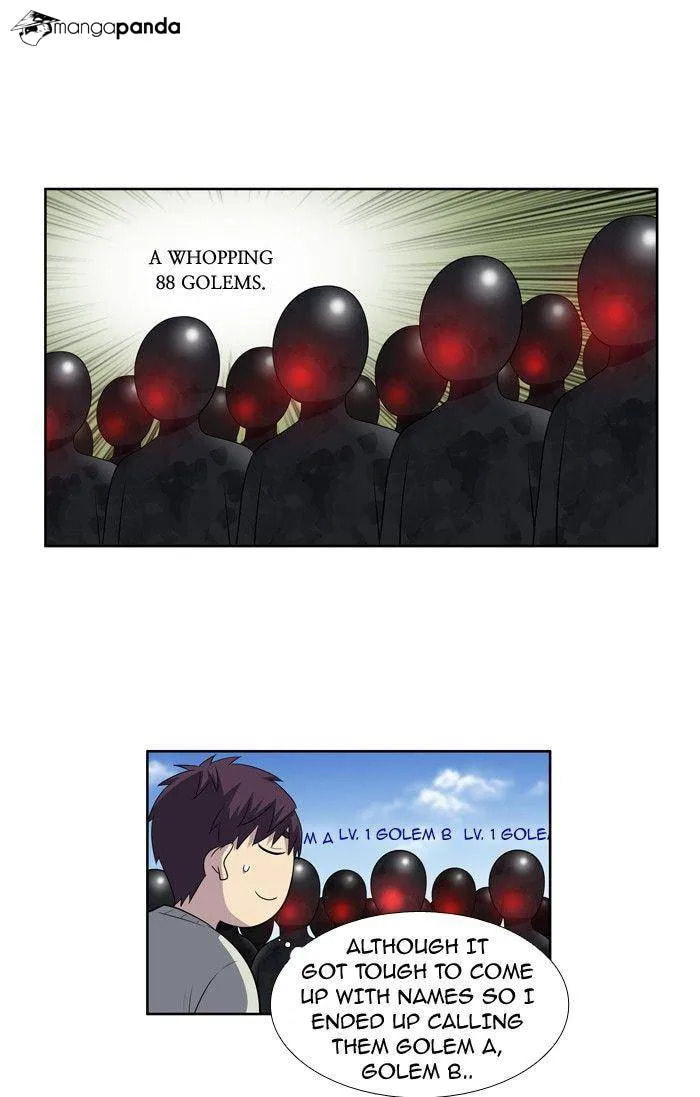 Read The Gamer chapter 187 image 23 on Lezhin