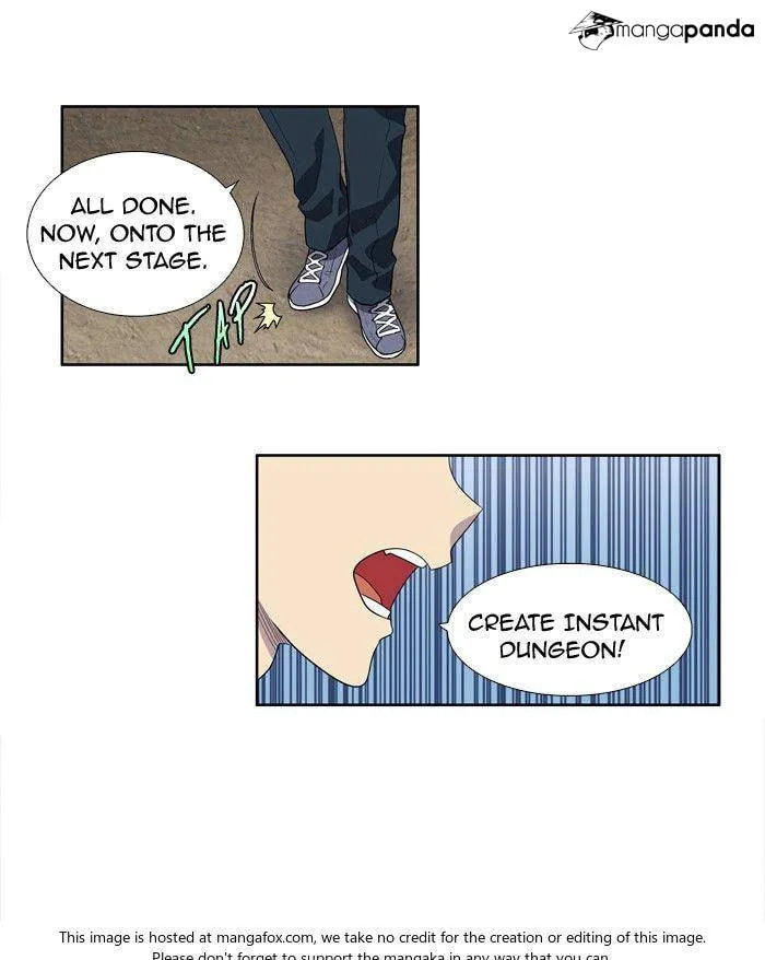 Read The Gamer chapter 187 image 24 on Lezhin