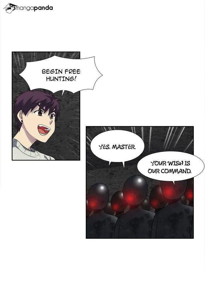 Read The Gamer chapter 187 image 26 on Lezhin