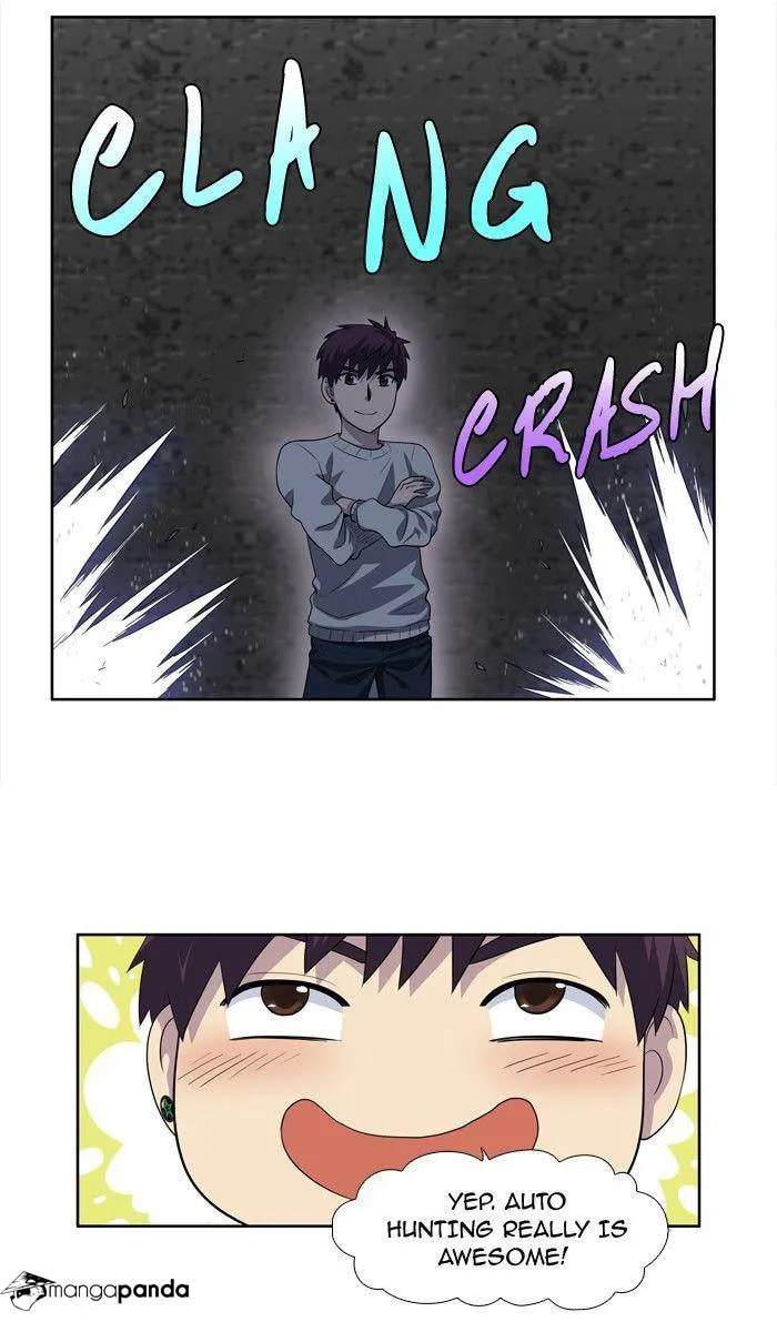 Read The Gamer chapter 187 image 27 on Lezhin
