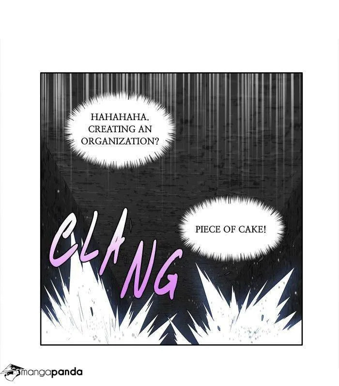 Read The Gamer chapter 187 image 28 on Lezhin