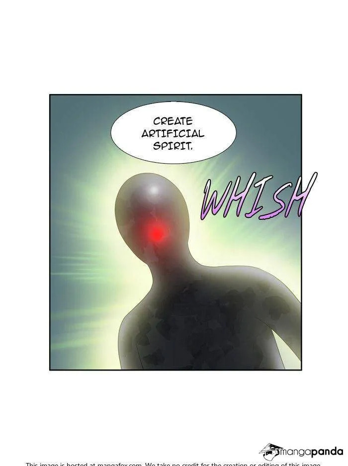 Read The Gamer chapter 187 image 6 on Lezhin