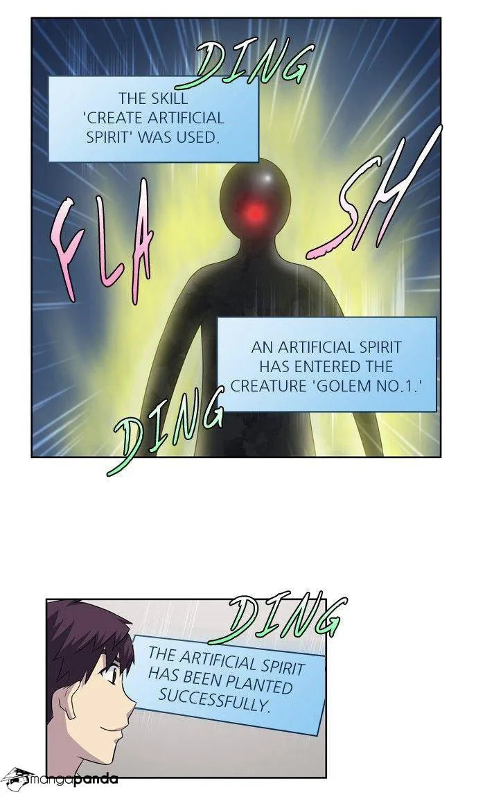 Read The Gamer chapter 187 image 7 on Lezhin