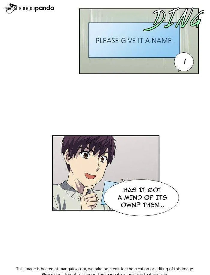 Read The Gamer chapter 187 image 8 on Lezhin