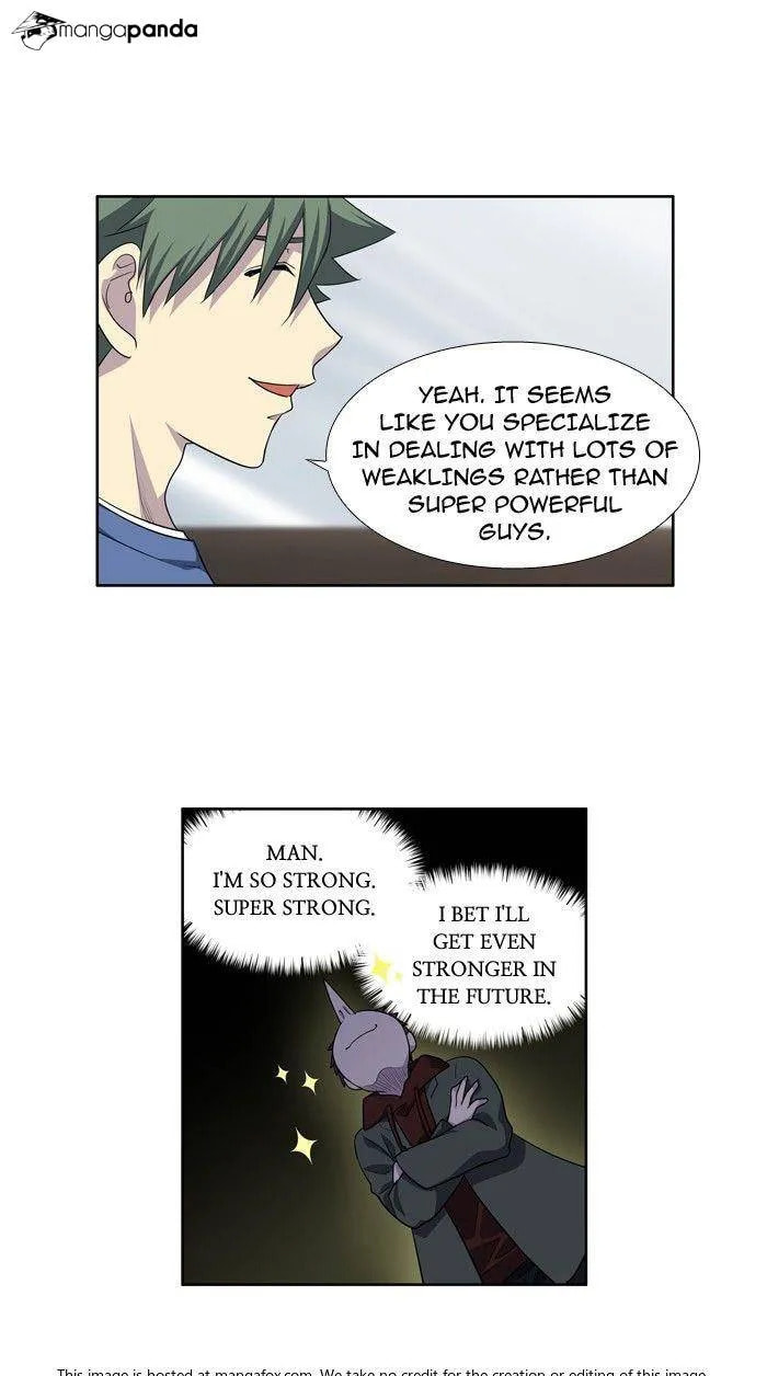 Read The Gamer chapter 188 image 10 on Lezhin