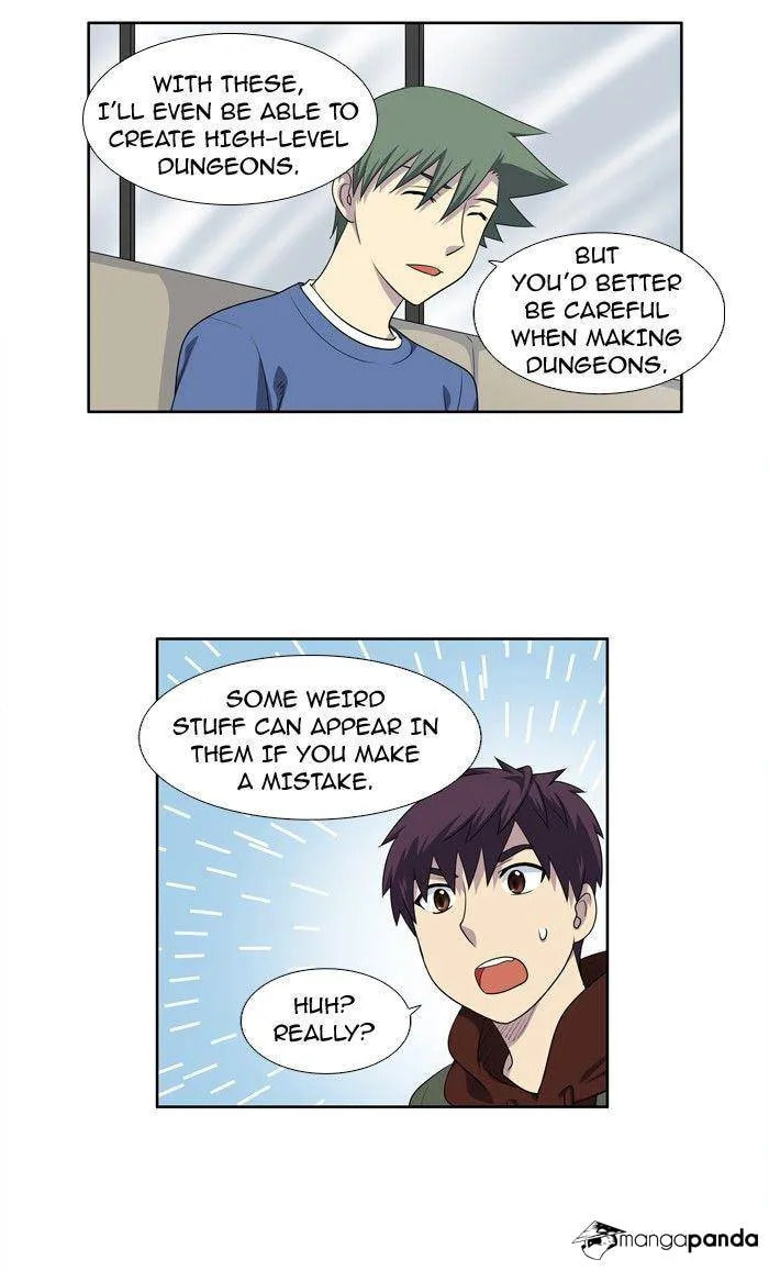 Read The Gamer chapter 188 image 13 on Lezhin