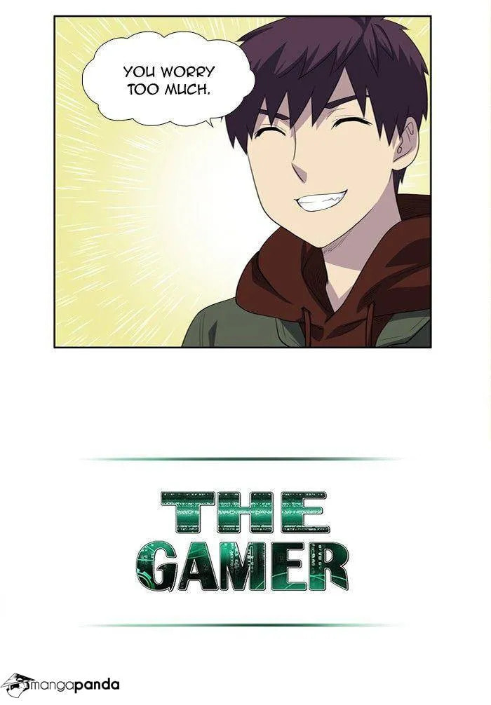 Read The Gamer chapter 188 image 16 on Lezhin