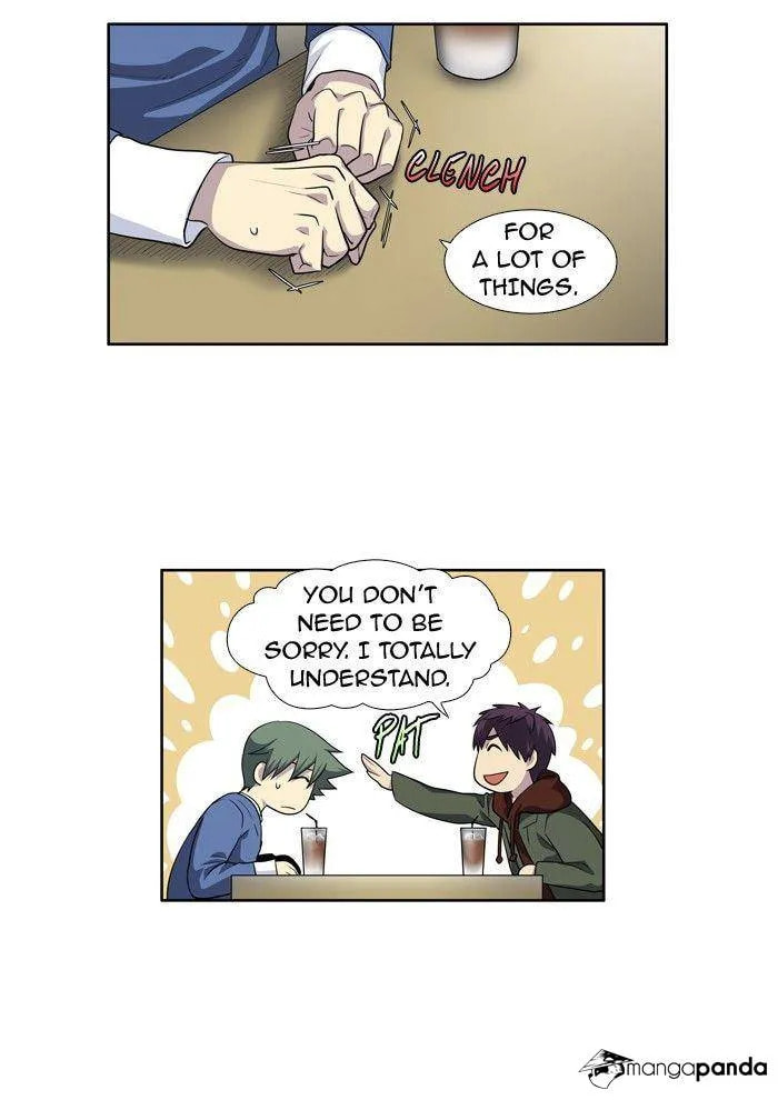 Read The Gamer chapter 188 image 2 on Lezhin