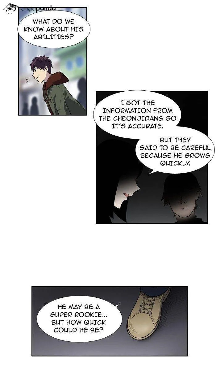 Read The Gamer chapter 188 image 21 on Lezhin