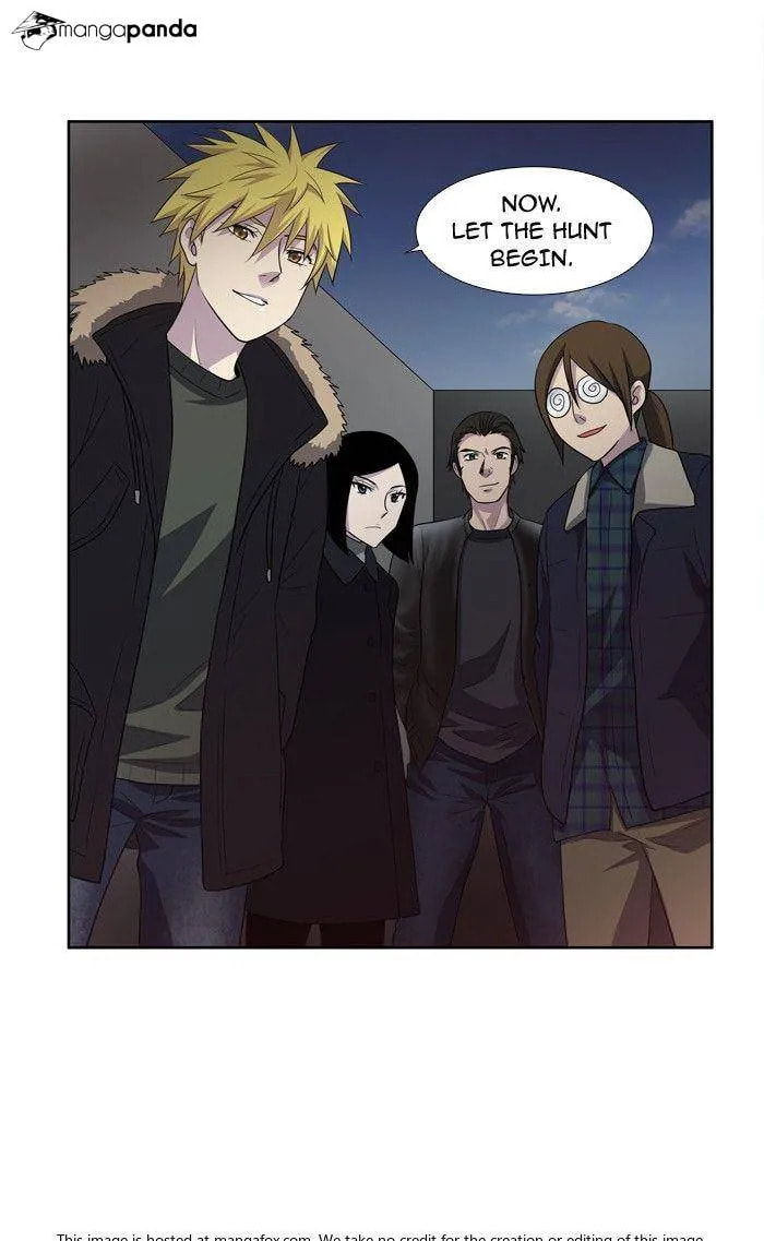 Read The Gamer chapter 188 image 22 on Lezhin
